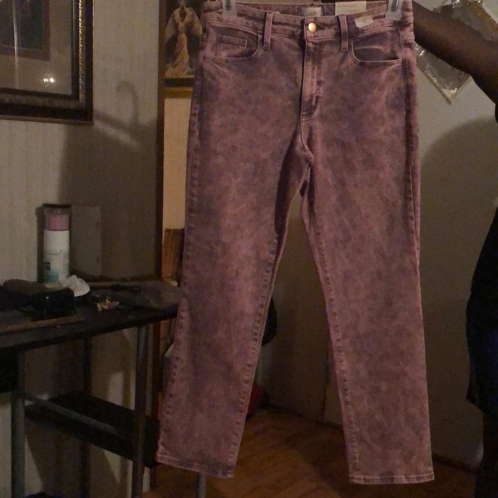 Women jeans